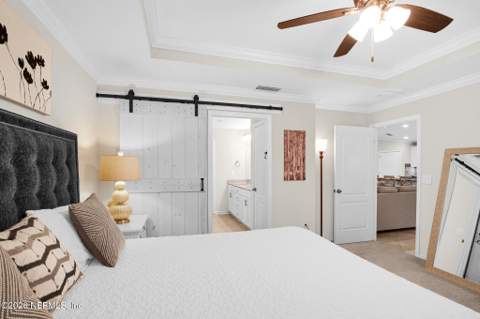 421 Fox Water Trail, St. Augustine FL - photo 19 of 53