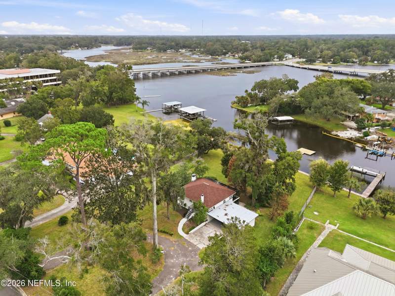 4 bedroom Single Family Residence at 624 Arlington River Drive, Arlington River, Jacksonville — photo 5