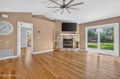 2702 Mc Cormick Woods Drive, Jacksonville FL - photo 6 of 29