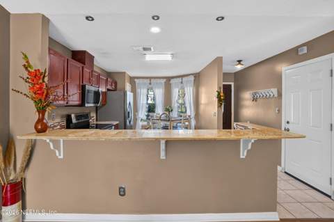 2702 Mc Cormick Woods Drive, Jacksonville FL - photo 8 of 29