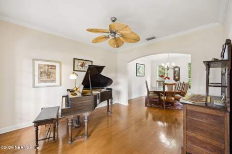 2884 Landyns Circle, Amelia Island FL - photo 13 of 47