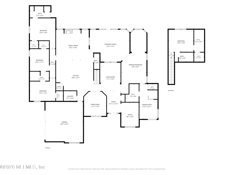 5 bedroom Single Family Residence at 2823 Ravines Road, The Ravines, Middleburg — photo 2