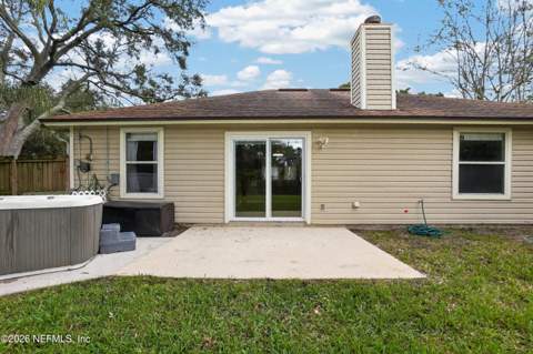 2702 Mc Cormick Woods Drive, Jacksonville FL - photo 23 of 29