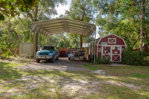 100 San Jan Drive, Satsuma FL - photo 7 of 41