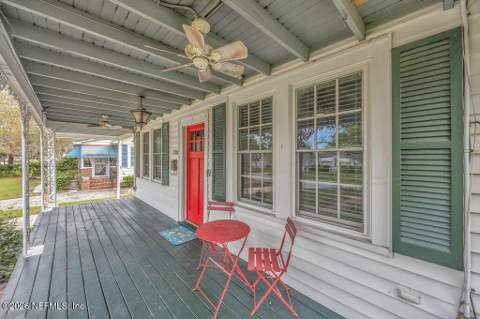 1728 Inwood Terrace, Jacksonville FL - photo 7 of 33
