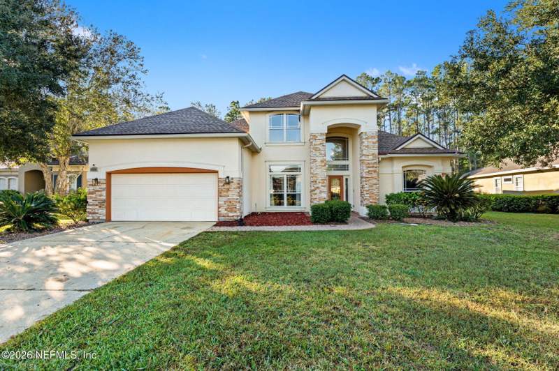 4 bedroom Single Family Residence at 4298 Eagle Landing Parkway, Eagle Landing, Orange Park — photo 4