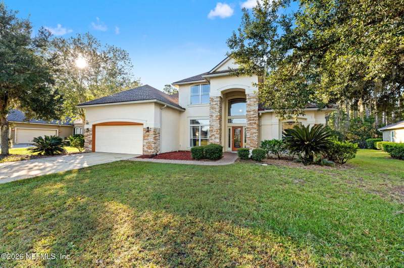 4 bedroom Single Family Residence at 4298 Eagle Landing Parkway, Eagle Landing, Orange Park — photo 5