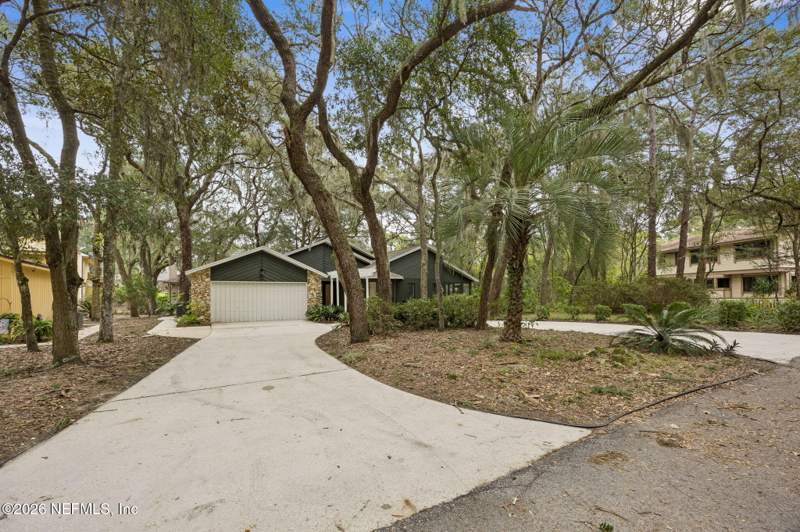 3 bedroom Single Family Residence at 12159 Spiney Ridge Drive, Hidden Hills, Jacksonville — photo 5