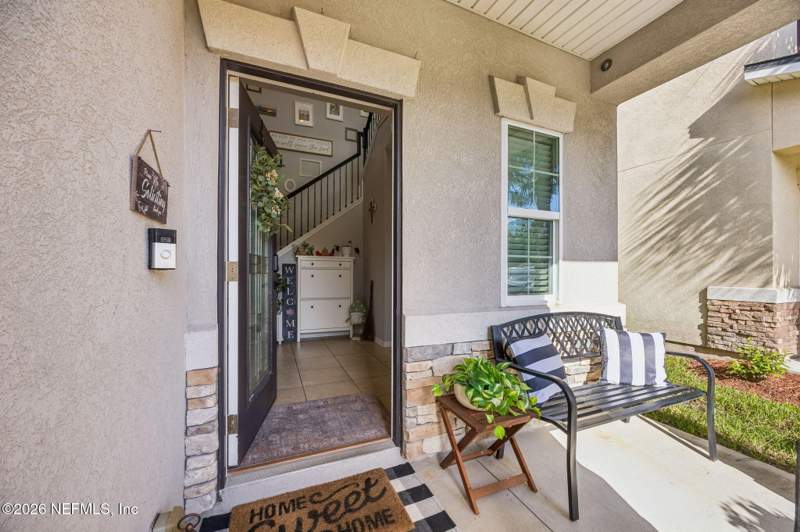 4 bedroom Single Family Residence at 502 Deercroft Lane, Forest Hammock, Orange Park — photo 5