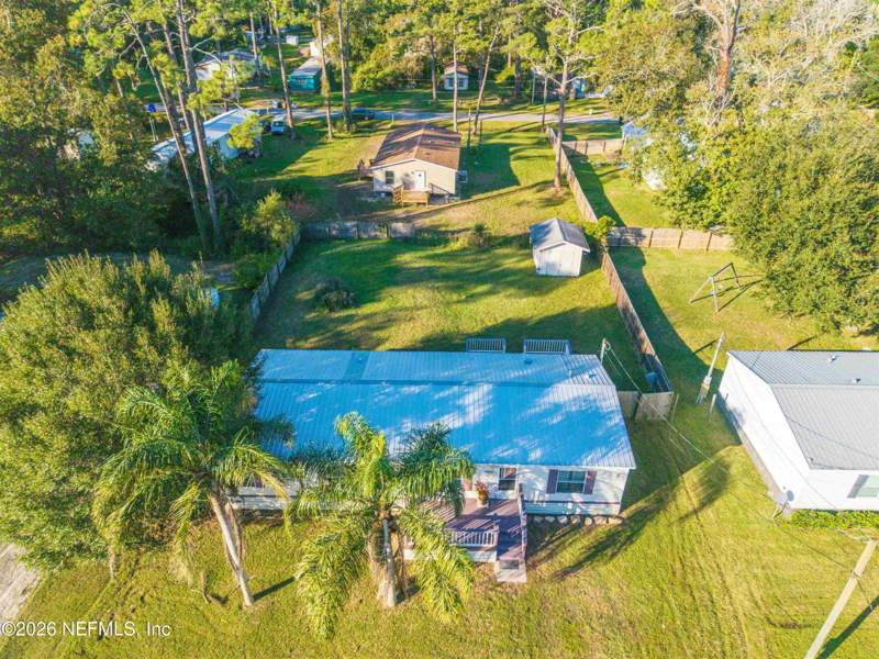 4 bedroom Manufactured Home at 4525 5th Avenue, De Leon Shores, St. Augustine — photo 2