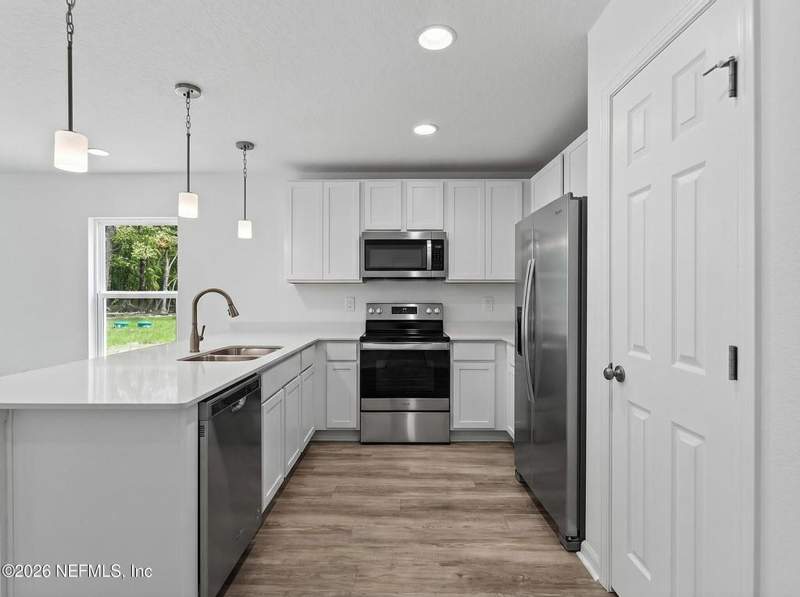 3 bedroom Single Family Residence at 6387 Leona, Lincoln Villas, Jacksonville — photo 5