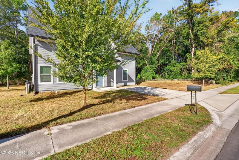 3 bedroom Single Family Residence at 11816 Lem Turner Road, Garden City, Jacksonville — photo 5