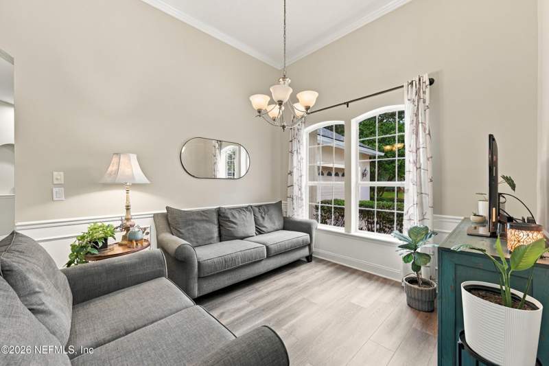 5 bedroom Single Family Residence at 5112 Foliage Way, Wgv King Andbear, St. Augustine — photo 5