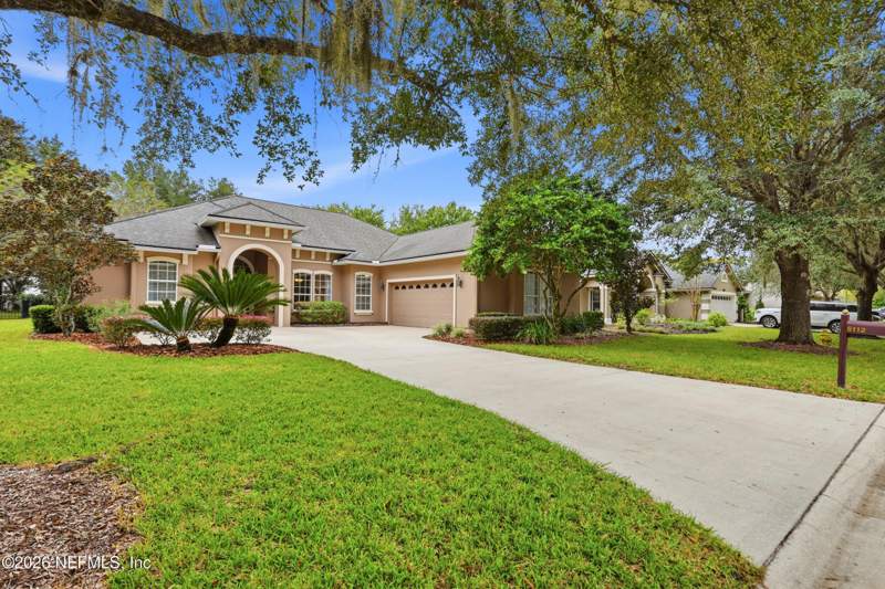 5 bedroom Single Family Residence at 5112 Foliage Way, Wgv King Andbear, St. Augustine — photo 2
