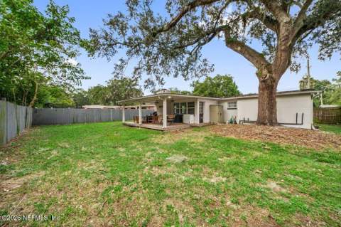 5926 Maple Leaf Drive, Jacksonville FL - photo 21 of 28
