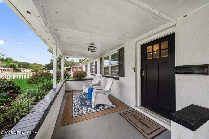 3 bedroom Single Family Residence at 5926 Maple Leaf Drive, Lake Lucina, Jacksonville — photo 4