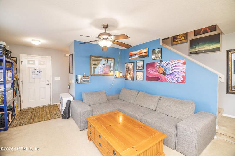3 bedroom Townhouse at 205 Michelangelo Place, South Tuscany Village, St. Augustine — photo 3