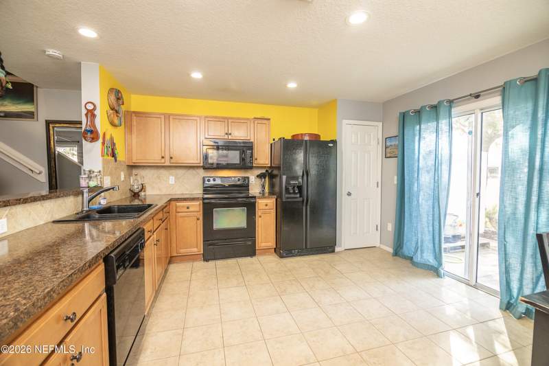3 bedroom Townhouse at 205 Michelangelo Place, South Tuscany Village, St. Augustine — photo 4