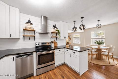 5926 Maple Leaf Drive, Jacksonville FL - photo 11 of 28