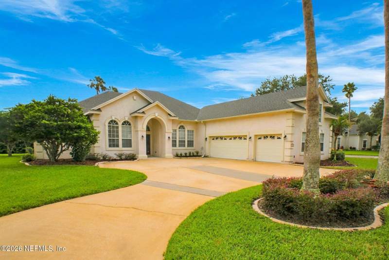 5 bedroom Single Family Residence at 340 S Mill View Way, Sawmill Lakes, Ponte Vedra Beach — photo 2