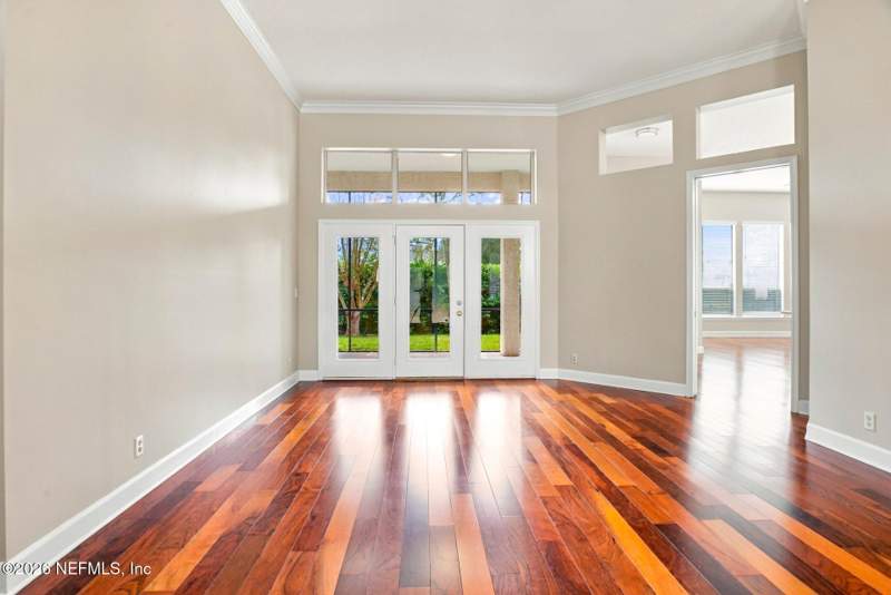 5 bedroom Single Family Residence at 340 S Mill View Way, Sawmill Lakes, Ponte Vedra Beach — photo 3