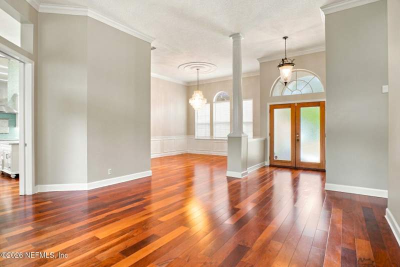 5 bedroom Single Family Residence at 340 S Mill View Way, Sawmill Lakes, Ponte Vedra Beach — photo 4