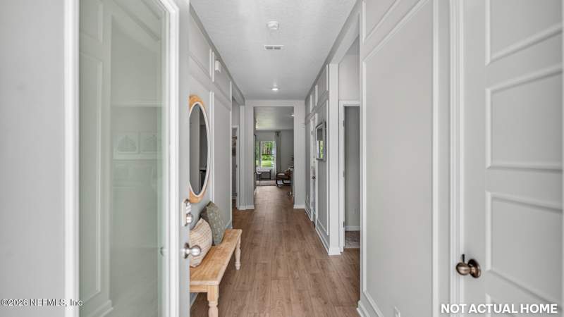 4 bedroom Single Family Residence at 147 Mary Alice Drive, Pritchett Place, Hastings — photo 4
