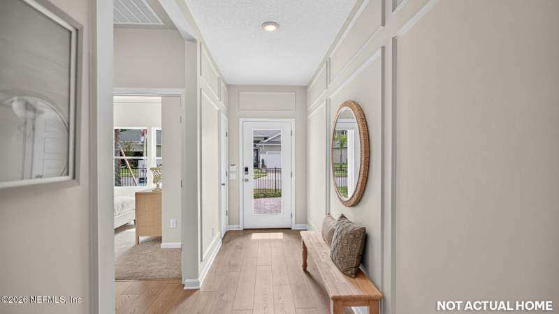 4 bedroom Single Family Residence at 147 Mary Alice Drive, Pritchett Place, Hastings — photo 5