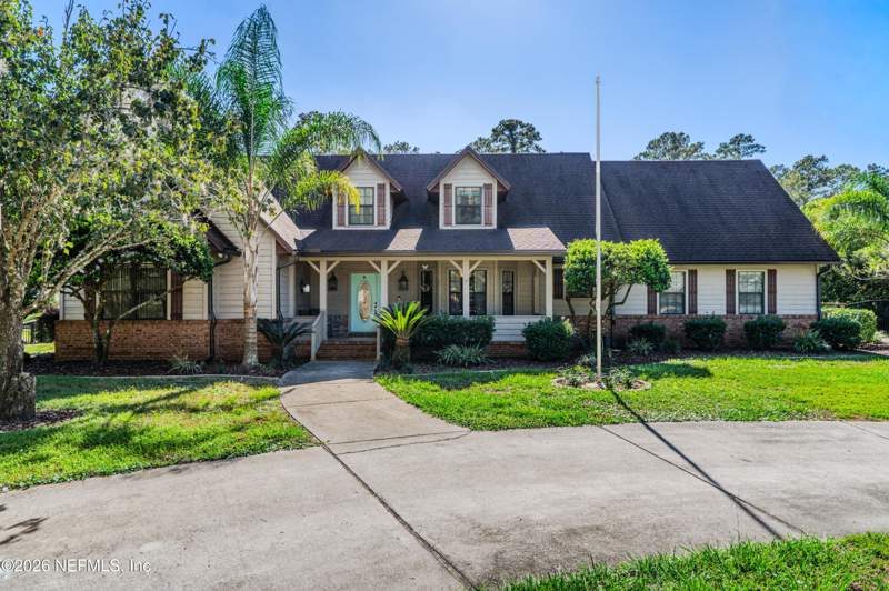 3 bedroom Single Family Residence at 2715 Parental Home Road, Grove Park, Jacksonville — photo 2