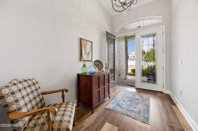 3 bedroom Single Family Residence at 96109 Ocean Breeze Drive, Ocean Breeze, Fernandina Beach — photo 4