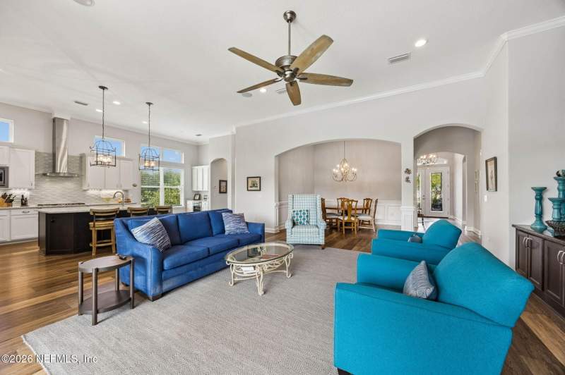 3 bedroom Single Family Residence at 96109 Ocean Breeze Drive, Ocean Breeze, Fernandina Beach — photo 5