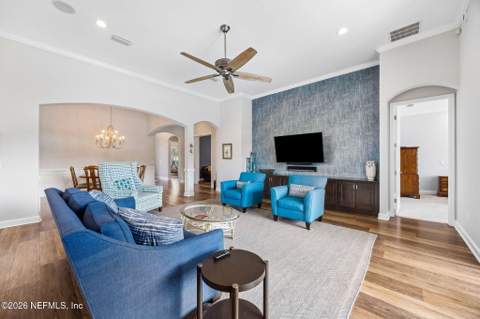 96109 Ocean Breeze Drive, Fernandina Beach FL - photo 6 of 32