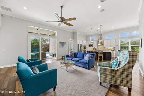 96109 Ocean Breeze Drive, Fernandina Beach FL - photo 7 of 32