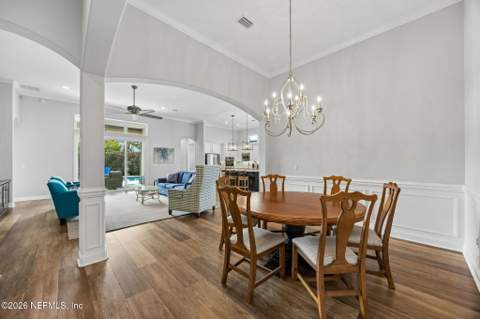 96109 Ocean Breeze Drive, Fernandina Beach FL - photo 8 of 32