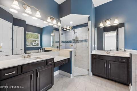 96109 Ocean Breeze Drive, Fernandina Beach FL - photo 14 of 32