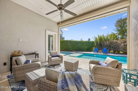 96109 Ocean Breeze Drive, Fernandina Beach FL - photo 21 of 32