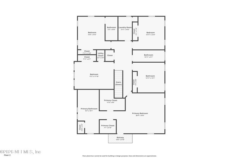 6 bedroom Single Family Residence at 1829 Powell Place, Avondale, Jacksonville — photo 5