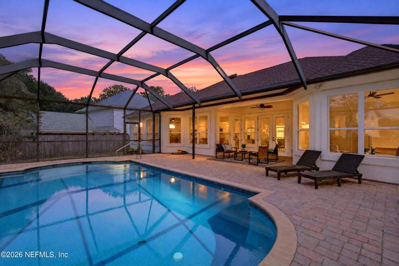 4 bedroom Single Family Residence at 1005 9th Avenue, Section Land, Jacksonville Beach — photo 2