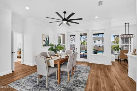 1005 9th Avenue, Jacksonville Beach FL - photo 10 of 38