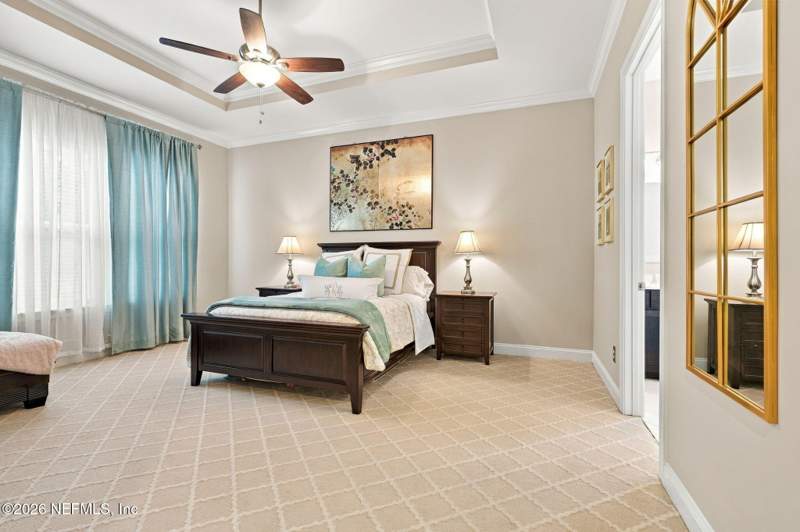 4 bedroom Single Family Residence at 167 Glenneyre Circle, Shearwater, St. Augustine — photo 5