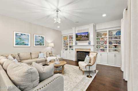 167 Glenneyre Circle, St. Augustine FL - photo 6 of 96