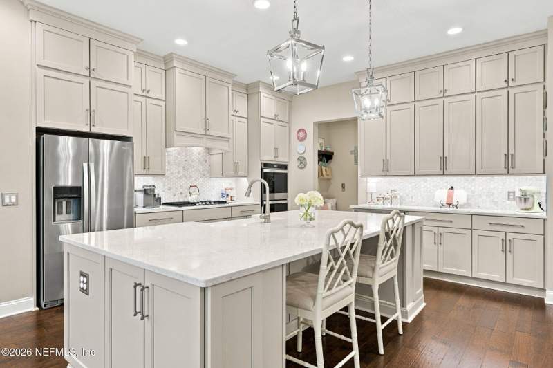 4 bedroom Single Family Residence at 167 Glenneyre Circle, Shearwater, St. Augustine — photo 3
