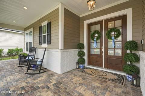 167 Glenneyre Circle, St. Augustine FL - photo 12 of 96