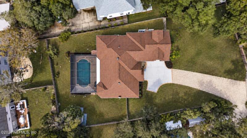 4 bedroom Single Family Residence at 1005 9th Avenue, Section Land, Jacksonville Beach — photo 3