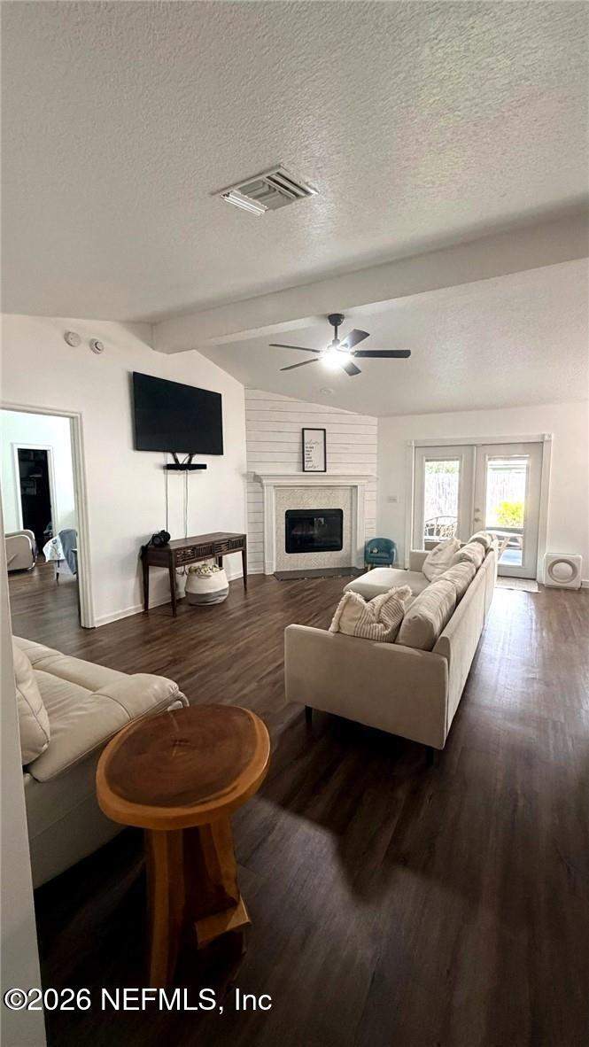 4 bedroom Single Family Residence at 1342 Portside Drive, Harbour Island, Orange Park — photo 4