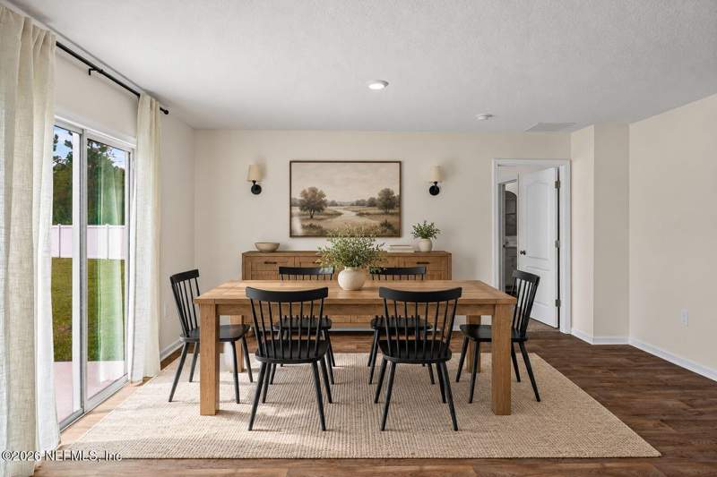 4 bedroom Single Family Residence at 2239 Wagon Lane, Cross Creek, Green Cove Springs — photo 5