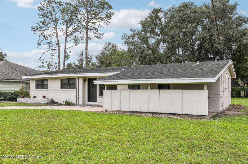 4 bedroom Single Family Residence at 7918 Naranja Drive, San Jose Manor, Jacksonville — photo 4