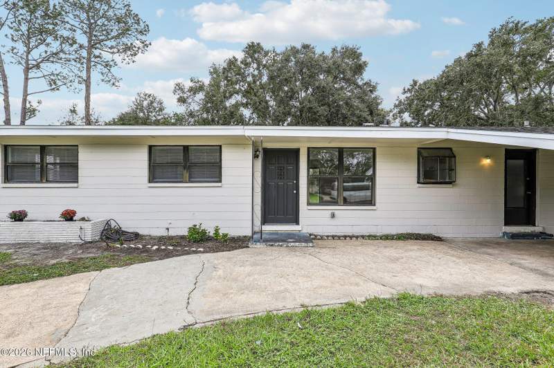 4 bedroom Single Family Residence at 7918 Naranja Drive, San Jose Manor, Jacksonville — photo 5