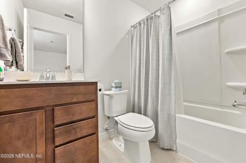 314 Saw Palmetto Street, Yulee FL - photo 22 of 46