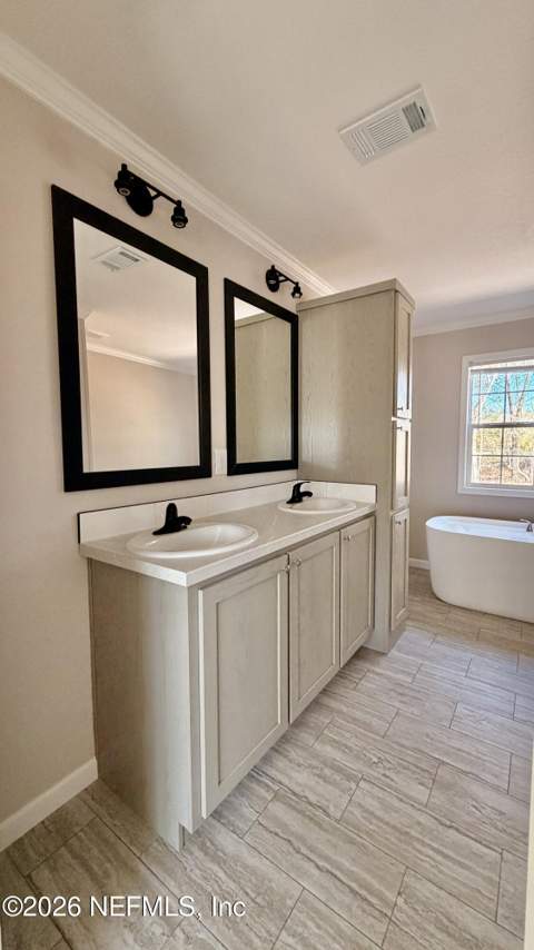 6915 NW County Road 229, Starke FL - photo 21 of 62